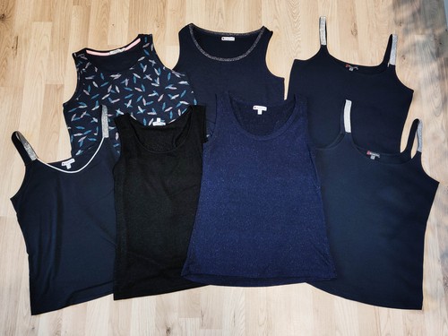 Street one tanktops - 7x,