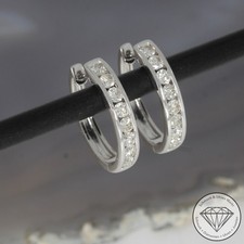 Wert 2810 € Brillant Creolen