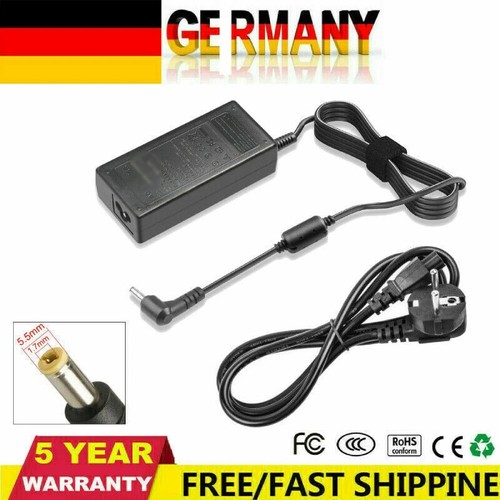 Netzteil ladegerät für acer - netzteil,
