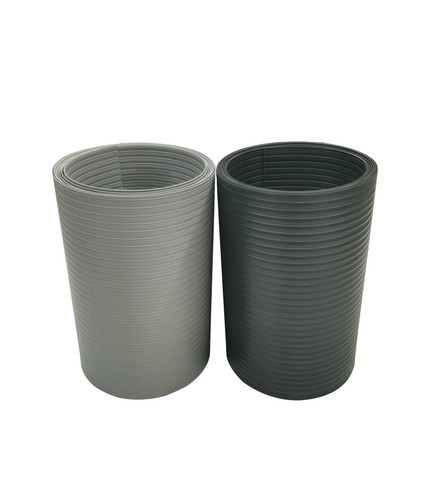 Sichtschutzstreifen hart pvc - sichtschutzstreifen,