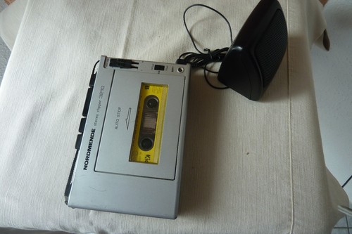 Nordmende stereo clipper - nordmende, clipper"