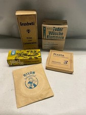 DDR Klammern Ausstechform