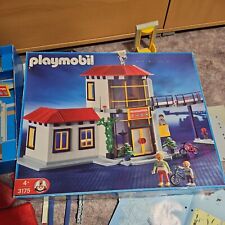 Playmobil 3175 Feuerwehr Hauptquartier Feuerwache