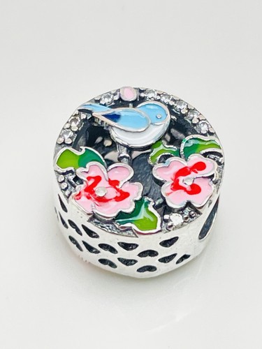 Charms anhänger beads blumen - charms,