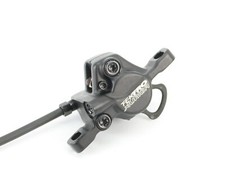 Tektro Auriga HD-M291 Bremssattel HD-M290 Postmount 2Kolben Bremszange M290 M291