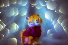 Petzval Modified Style! BelOMO Helios-44-2 2/58mm für Canon EF EOS oder andere!