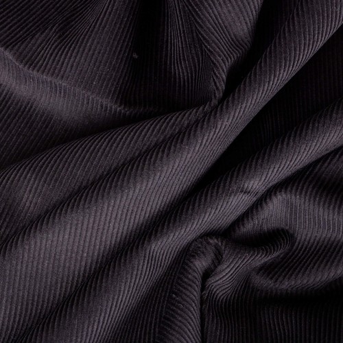 Schwarz wale 100 baumwolle - wale, 100%