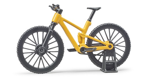 Bruder ersatzteil mountainbike - bruder,