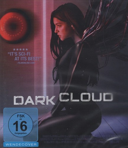 Dark cloud - cloud, (blu-ray)