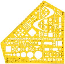 Standardgraph 8191 Stano