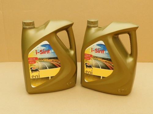 Agip eni i sint - eni, i-sint