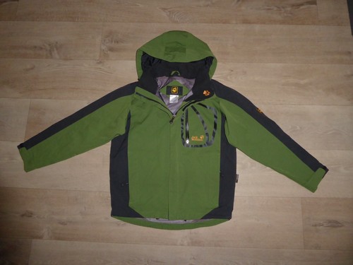 Jack wolfskin unisex outdoor - jack,