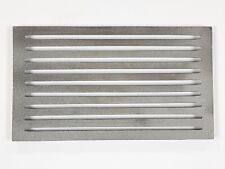 Rost Ascherost Gussrost Rundrost ALLE GRÖSSEN !!! Tafelrost Herdrost Kaminrost