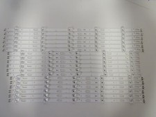 Samsung UN82TU700DFXZA LED