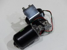 OSLV 190082 / FM 9208 Drahtvorschubmotor 24 V