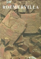 Roemervilla Führer Ausgrabung