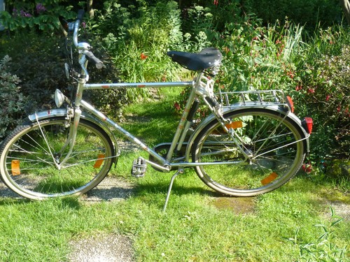 Heidemann herrenrad - heidemann, 26"