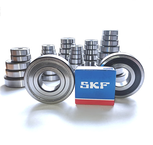 Kugellager skf 6000 6006 - skf,