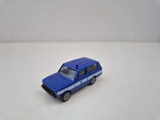 Herpa 4067 Range Rover THW
