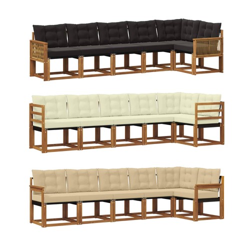 Outdoor sofagarnitur mit - outdoor-sofagarnitur,