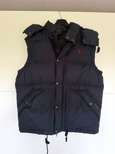 Polo ralph lauren steppweste - ralph,
