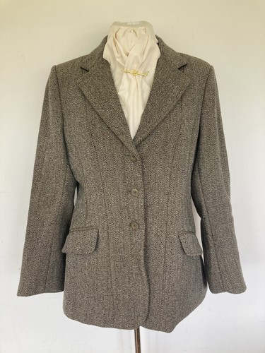Damen shires huntingdon green - damen,
