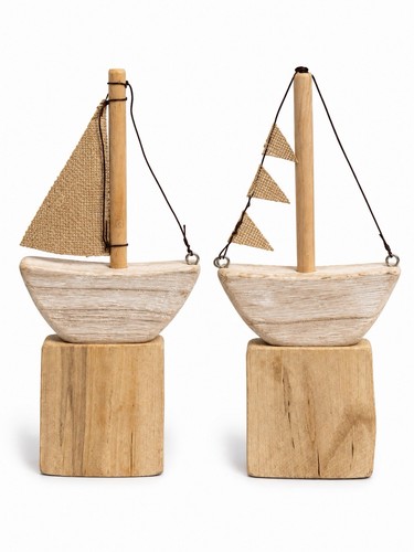 Segelboot maritimen stil - maritimen,