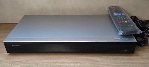 Panasonic dmr bct765ag uhd - dmr-bct765ag, 4k
