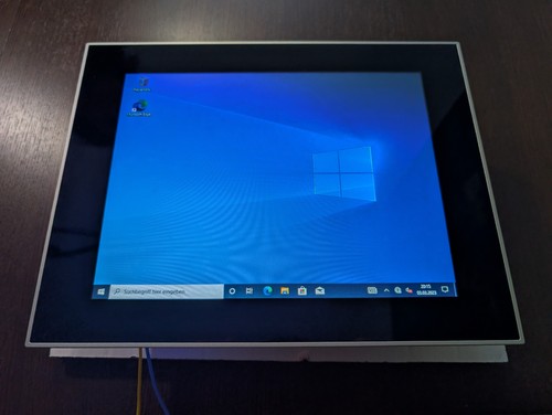 Industrie panel touch nodka - panel, pc