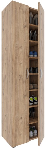 Xxl holz großer - großer, schuhschrank