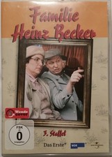 Familie Heinz Becker - Staffel