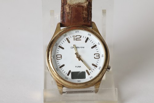 Armbanduhr cfabiiani funkuhr - armbanduhr,