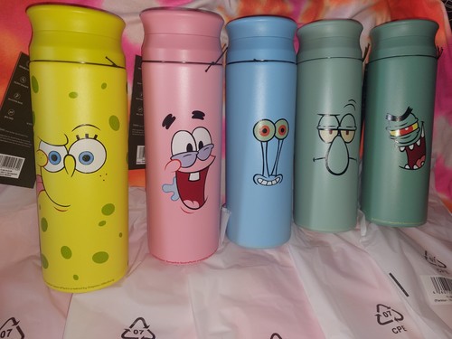 Holy energy spongebob patrick - spongebob,