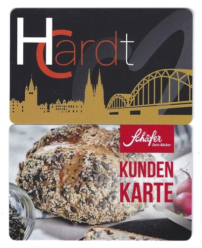 Geschenkkarte gift card - gift,