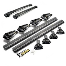 Roof Rack for Audi A4 Avant