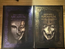 Historica Arcanum - English