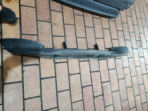 Smart pure spoiler - &,