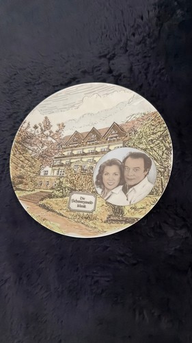 Die schwarzwaldklinik zdf - die, schwarzwaldklinik,