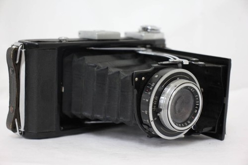Zeiss ikon ercona - zeiss,