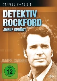 Detektiv rockford staffel - detektiv,