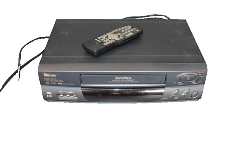 Tevion md9025 videorecorder - tevion,