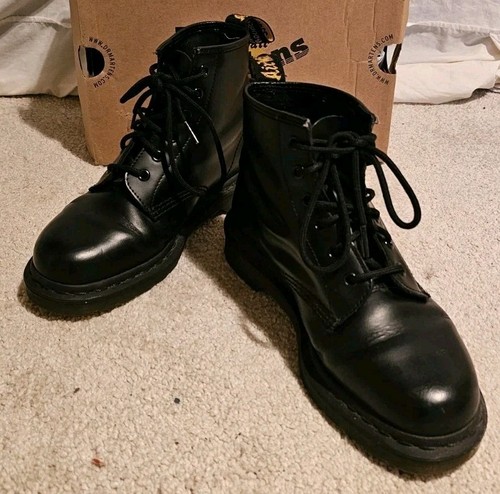 Martens 1460 stiefel damen - 1460,