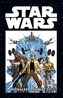 Star wars marvel - star,