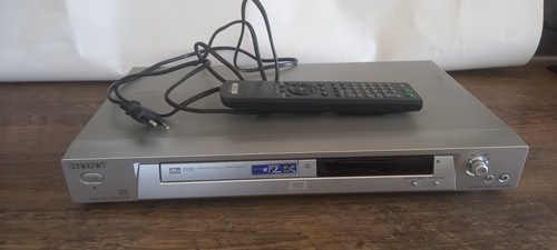 Sony dvp ns310 dvd - sony, dvd-player