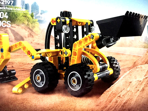 Lego 42197 technic - lego,