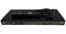 LG BX580 BLURAY 3D -DVD-CD-MP3