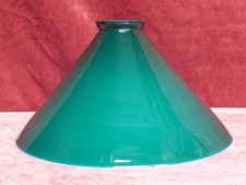 alter Lampenschirm alte Lampe