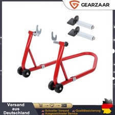 Motorradständer motorrad - motorradständer,