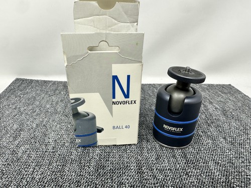 Novoflex ball - novoflex,