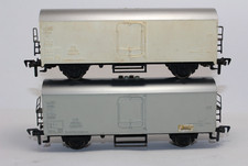 fg2777, Alte Fleischmann